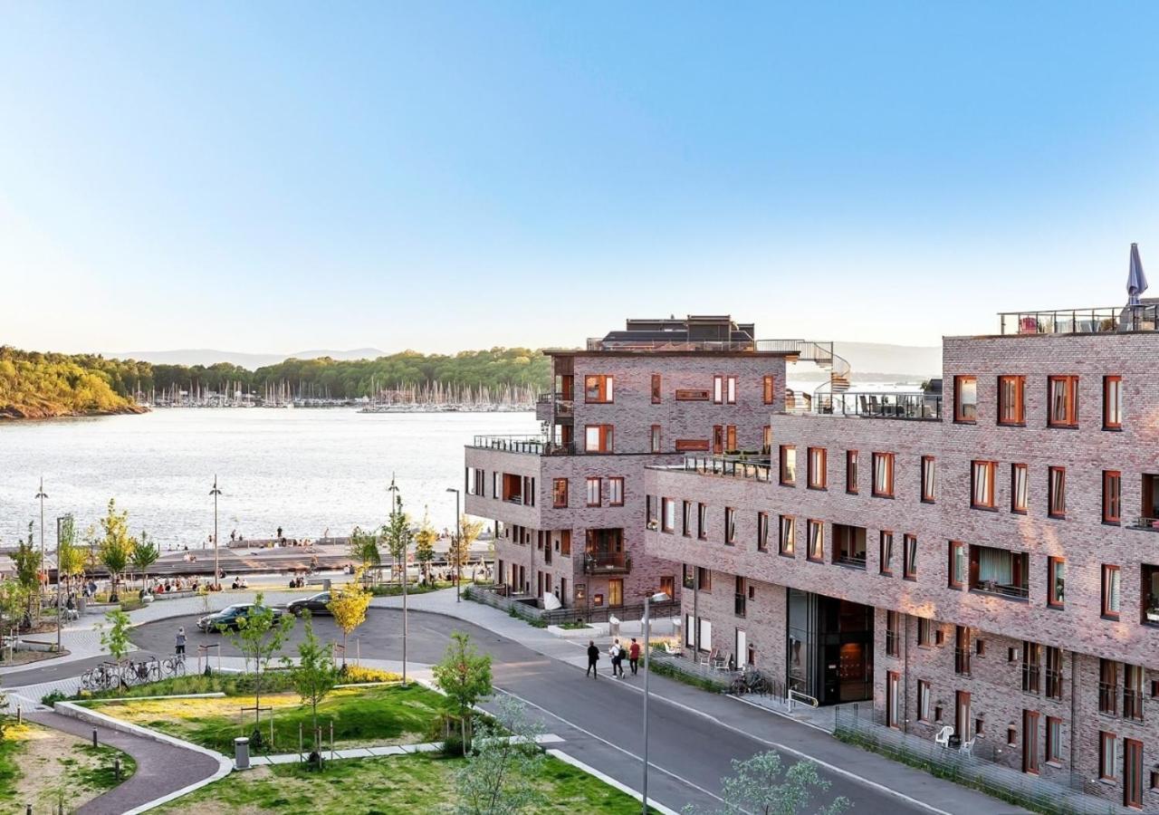 Seaside - 2 Sunny Balconies - Modern - 6 Pax Apartamento *